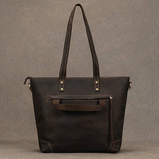 Túi Xách Nam Da Cao Cấp -10