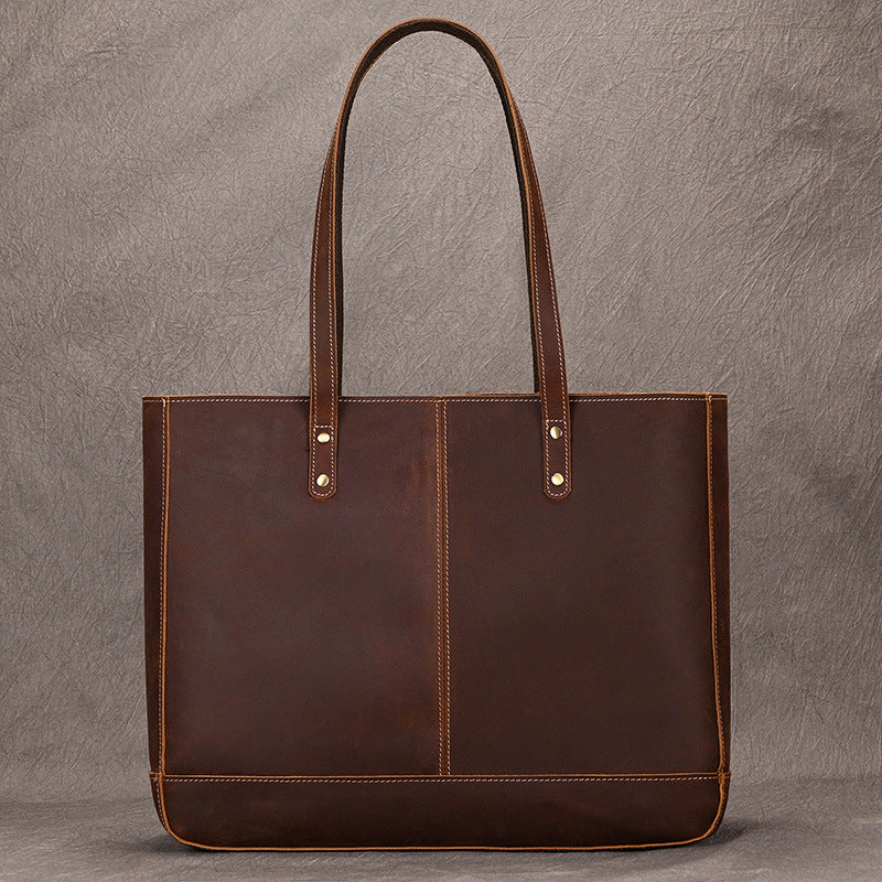 Túi Xách Nam Da Cao Cấp -11