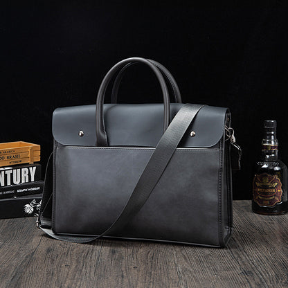 Túi Da Nam Urban Executive