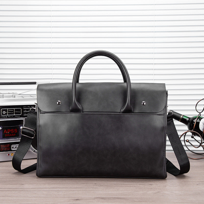 Túi Da Nam Urban Executive