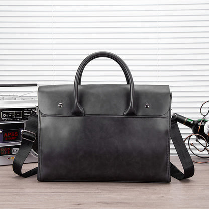 Túi Da Nam Urban Executive