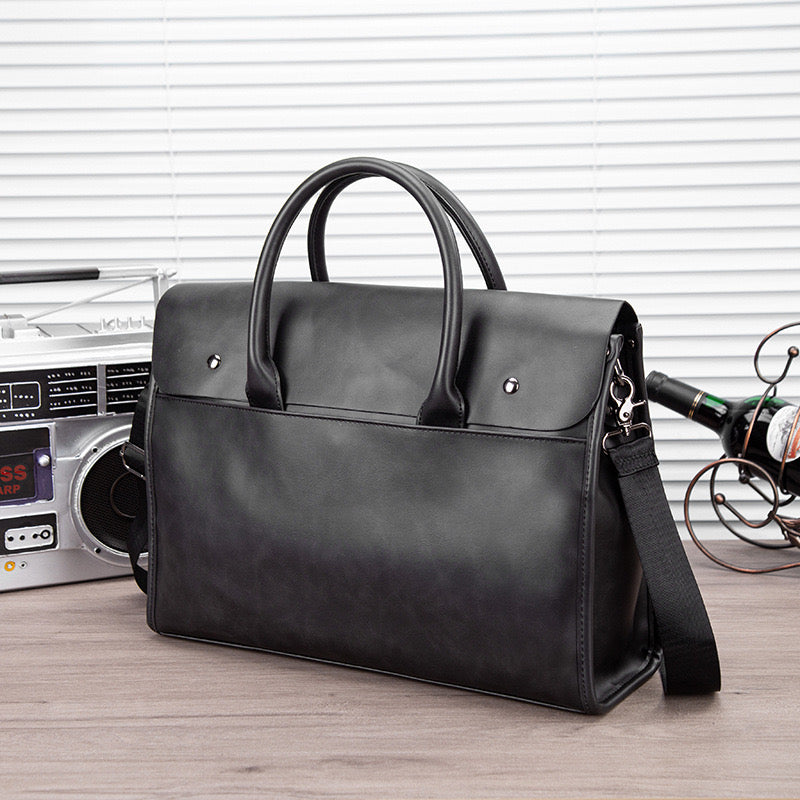 Túi Da Nam Urban Executive