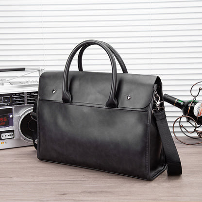 Túi Da Nam Urban Executive