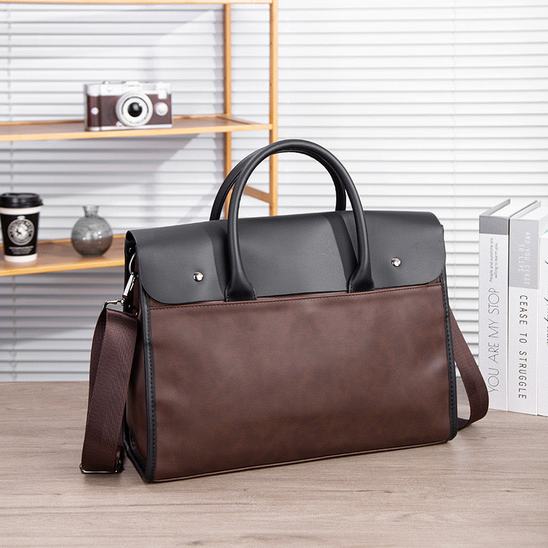 Túi Da Nam Urban Executive