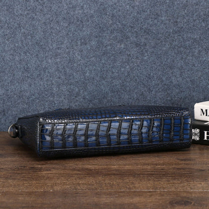 Túi xách da công sở nam 4