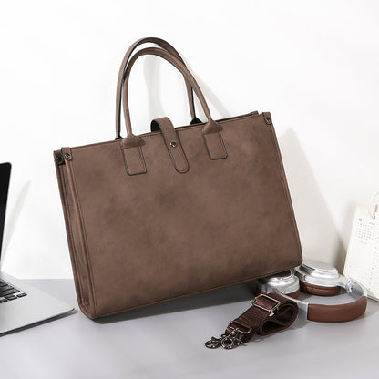 túi xách briefcase - 01