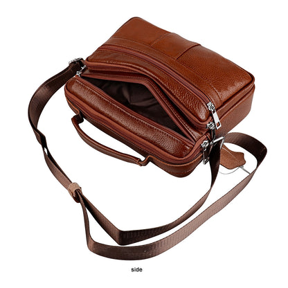 Túi Xách Nam Da Cao Cấp  -4