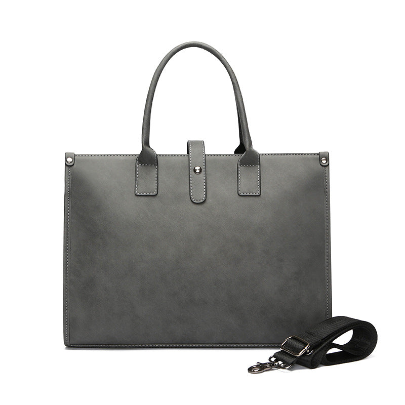 túi xách briefcase - 01