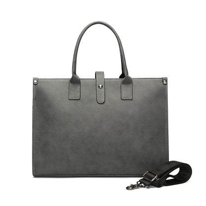 túi xách briefcase - 01