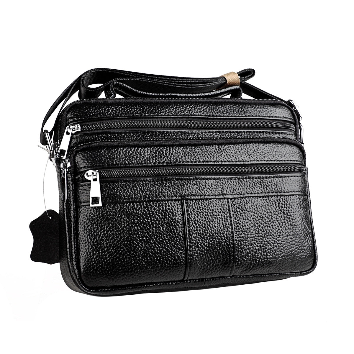 Túi Xách Nam Da Cao Cấp  -4