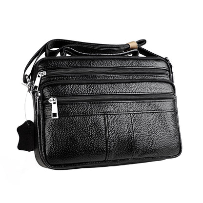 Túi Xách Nam Da Cao Cấp  -4