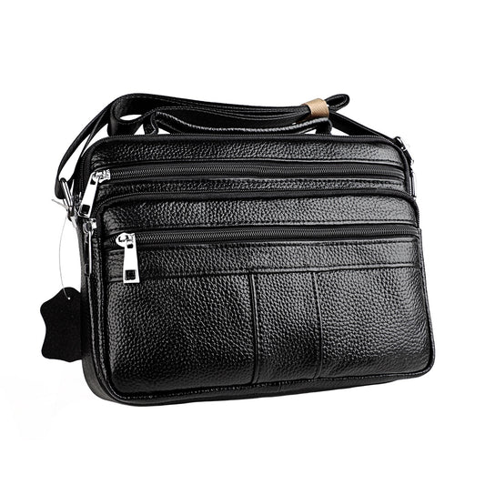 Túi Xách Nam Da Cao Cấp  -4