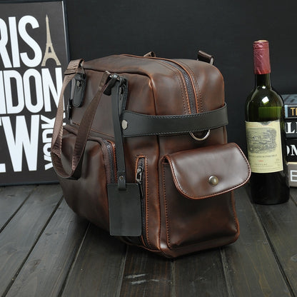 Túi Xách Nam Da Cao Cấp  -8