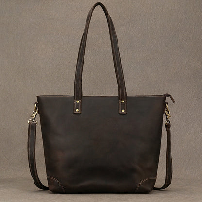 Túi Xách Nam Da Cao Cấp  -10