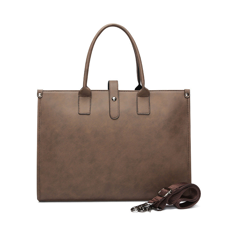 túi xách briefcase - 01