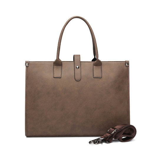 túi xách briefcase - 01