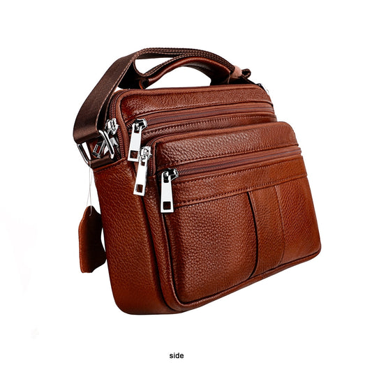 Túi Xách Nam Da Cao Cấp  -4