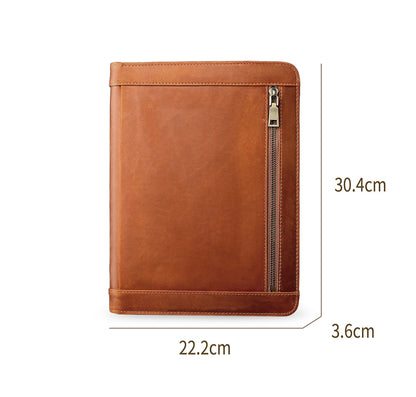 Túi Xách Nam Da Cao Cấp  -7