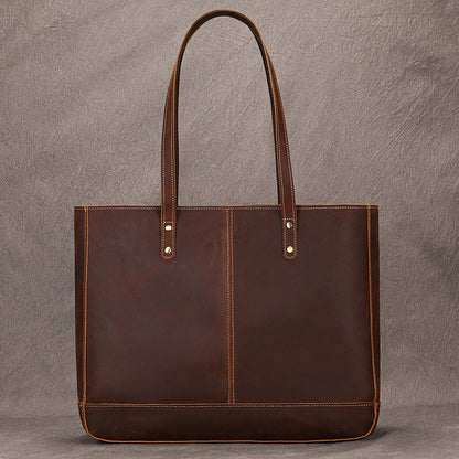 Túi Xách Nam Da Cao Cấp  -11