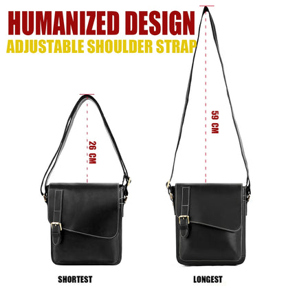 Túi Xách Nam Da Cao Cấp  -6