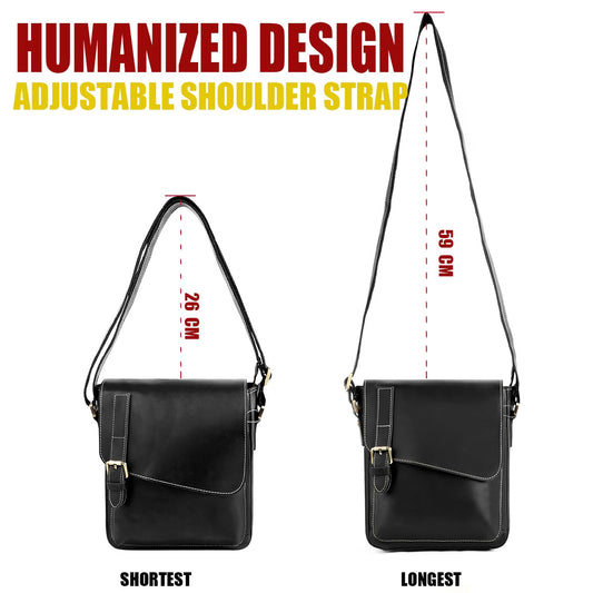 Túi Xách Nam Da Cao Cấp  -6